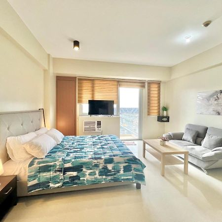 Luxury Hotel Type Condo Near Naia Manila Airport Buitenkant foto